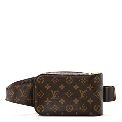 LOUIS VUITTON Monogram Geronimos 1509877 